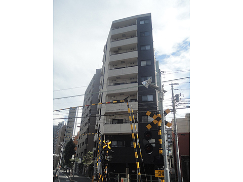 その他共用部　外観３