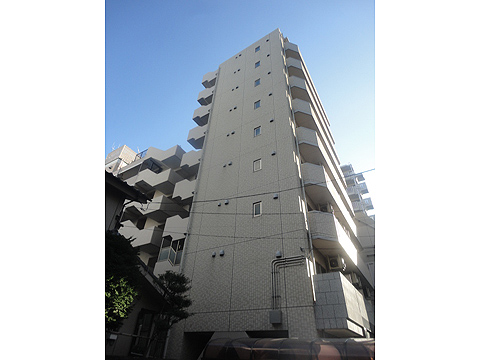 その他共用部　外観３