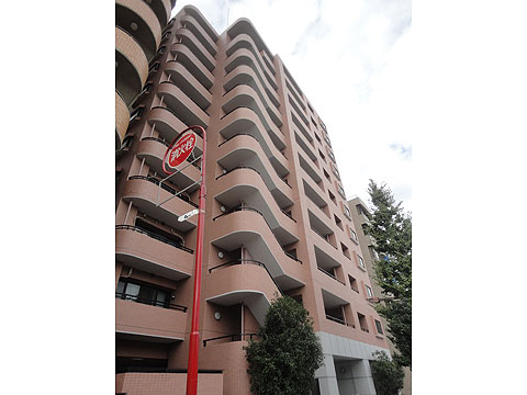 その他共用部　外観２