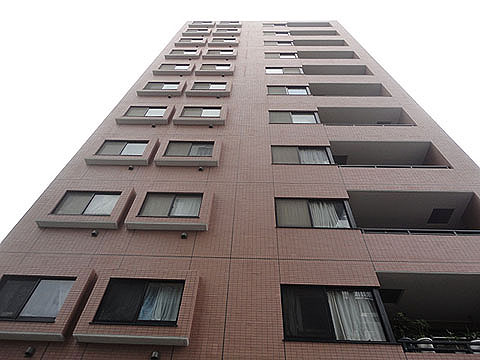 その他共用部　外観３