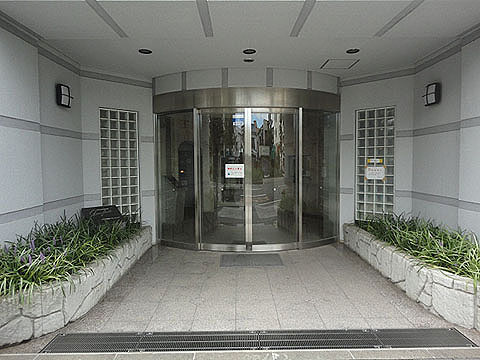 その他共用部　エントランス１