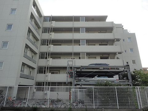 その他共用部　外観２