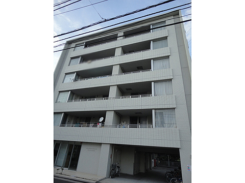 その他共用部　外観３