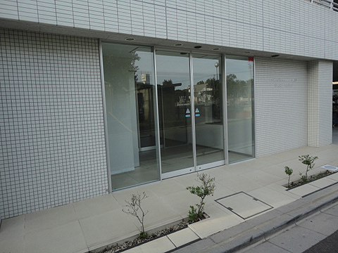 その他共用部　エントランス１