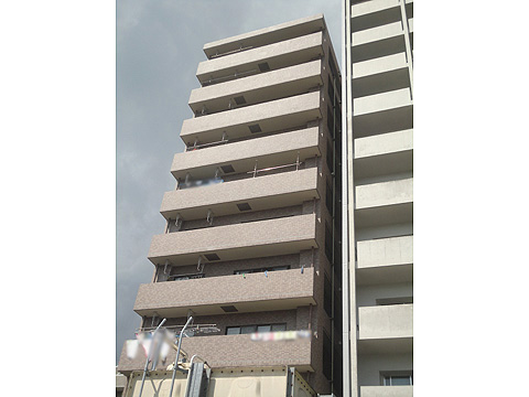 その他共用部 外観3