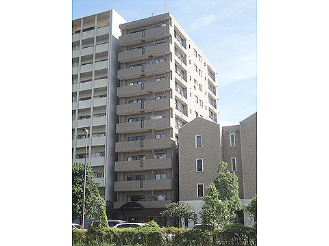 その他共用部 外観4