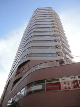 その他共用部　外観2