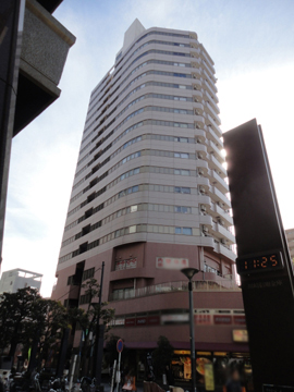 その他共用部　外観3