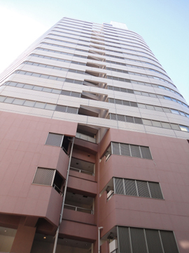 その他共用部　外観5