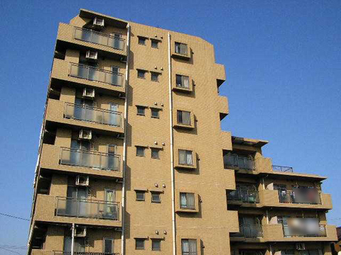 その他共用部 外観5