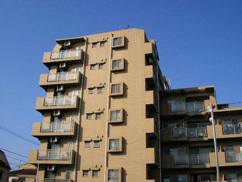 その他共用部 外観6