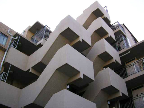 その他共用部 外観7