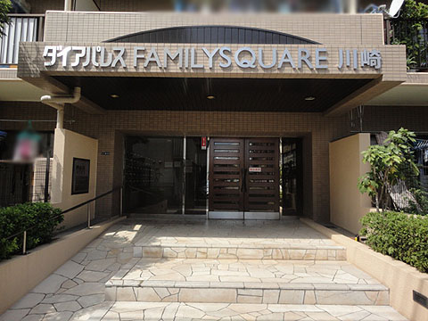 その他共用部　エントランス2