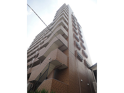 その他共用部 外観3