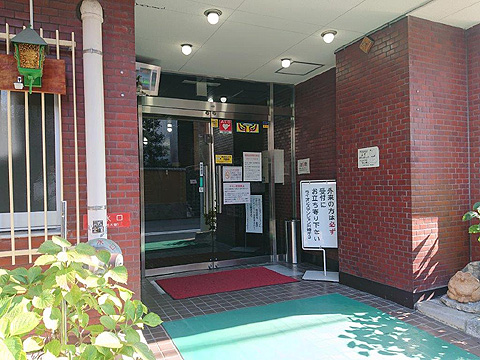 エントランス エントランス