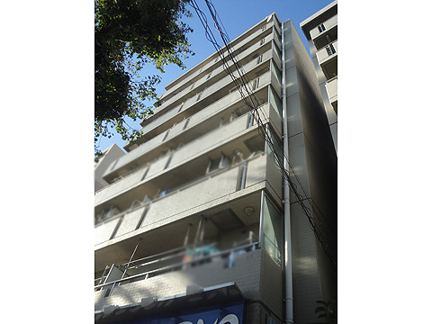 その他共用部　外観２