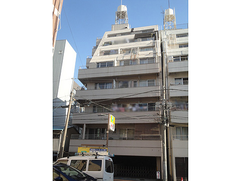 その他共用部　外観２