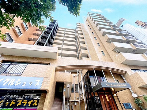 現地外観写真 外観2