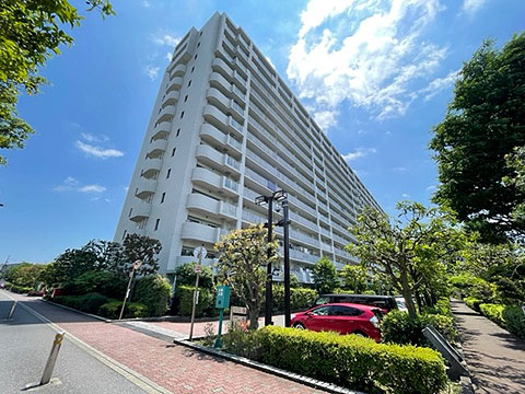 現地外観写真 外観2