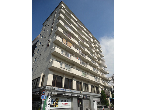 その他共用部　外観３