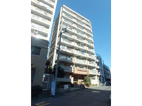 現地外観写真 外観2