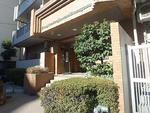 エントランス エントランス1