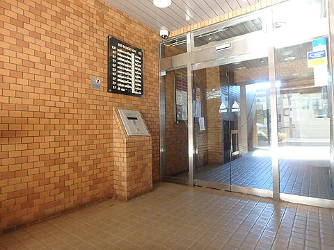 エントランス エントランス2
