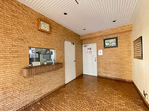 その他共用部　共有部分4