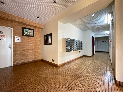 その他共用部　共有部分3