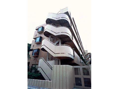 その他共用部　外観３