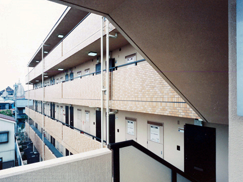 その他共用部　共用廊下１