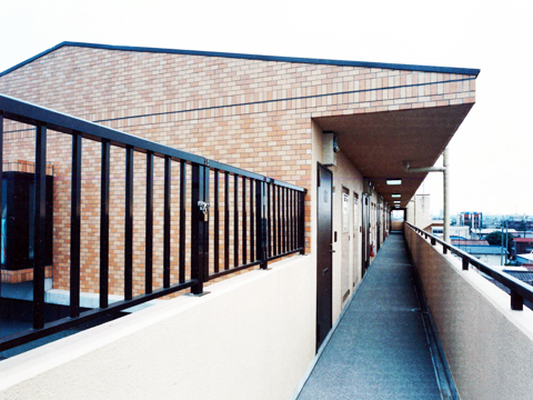 その他共用部　共用廊下２