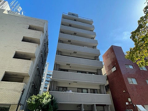 現地外観写真 外観2