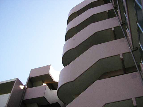 その他共用部　外観8