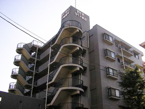 その他共用部　外観５