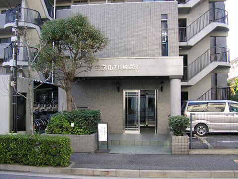 その他共用部　エントランス１