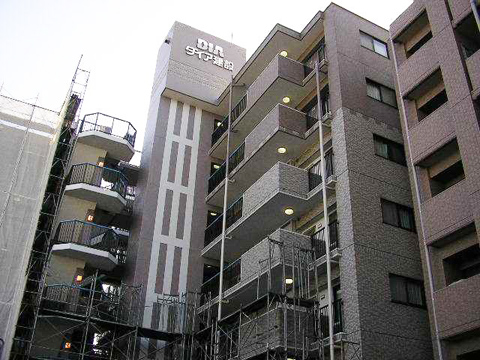 その他共用部 外観7