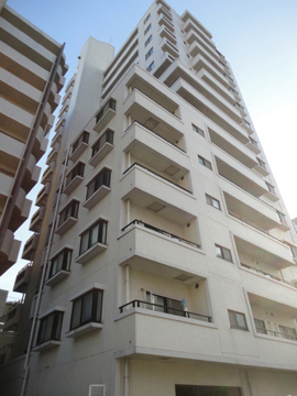 その他共用部 外観3