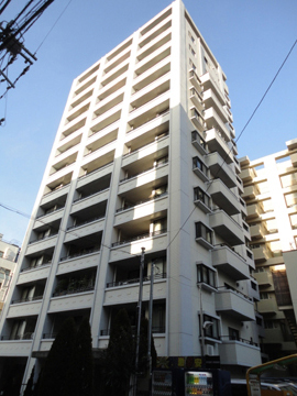 その他共用部 外観4