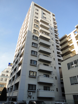 その他共用部 外観5