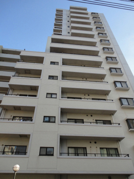 その他共用部 外観6