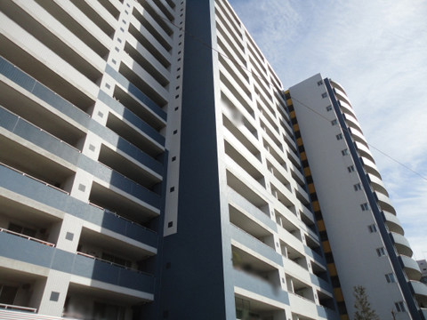 その他共用部　外観6