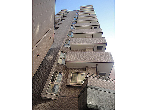 その他共用部　外観４