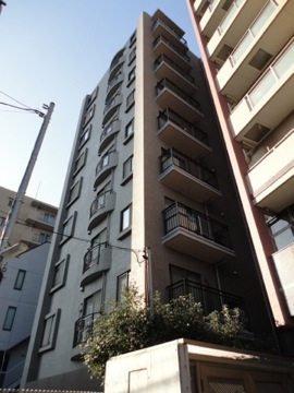 その他共用部 外観2