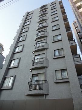 その他共用部 外観3