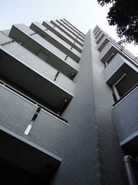 その他共用部 外観4