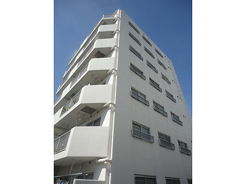 その他共用部　外観3