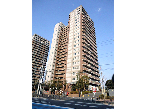 その他共用部 外観3