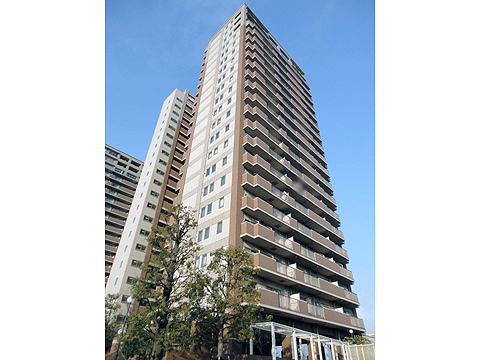 その他共用部 外観4