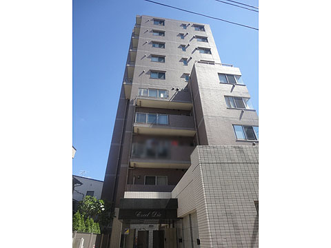 その他共用部　外観3